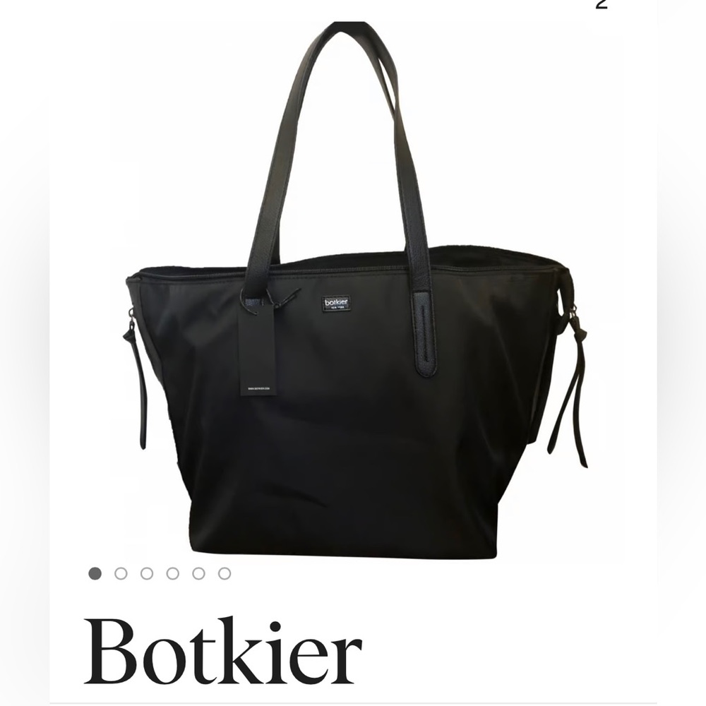 Like New Botkier Bag